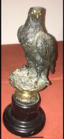 Bronze Adler A. Thorburn Baden-Württemberg - Mahlberg Vorschau