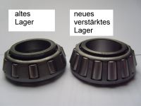 0 km ! Differential Mercedes A2043501414 2043501414 2,47 Nordrhein-Westfalen - Werther (Westfalen) Vorschau