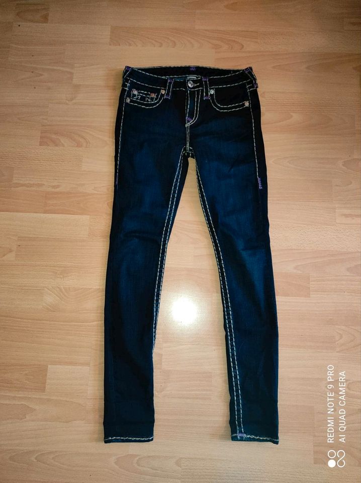 True Religion..Jeans Gr.27-28..Neu mit Etikett...LP.200€ in Leipzig