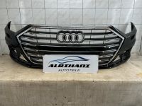 Stoßstange Stossfänger vorne mit Kühlergrill Audi A8 | 4N0807437A Nordrhein-Westfalen - Remscheid Vorschau