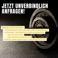 Personal Training Hessen - Herborn Vorschau