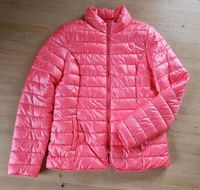 Steppjacke leicht Gr. 36/38 rosa Bayern - Salzweg Vorschau