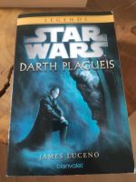 Buch Star Wars Darth Plagueis Niedersachsen - Delmenhorst Vorschau