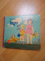 Inge Kinderbuch 1961 Sachsen - Zwickau Vorschau