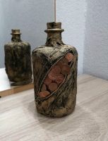 Deko Flasche Selfmade Handarbeit Geschenke Baden-Württemberg - Offenburg Vorschau