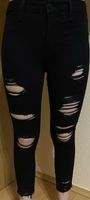 Hollister High-Rise Crop Jean Legging- Neu Nordrhein-Westfalen - Lünen Vorschau