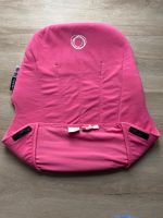 Bugaboo Cameleon * Sitzbezug * Pink * Fleece * Sportsitz Frankfurt am Main - Bornheim Vorschau