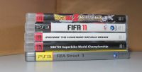 Ps3 Spiele, 5 Stck., Nordrhein-Westfalen - Willebadessen Vorschau