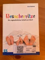 Buch Besucherritze Baden-Württemberg - Wertheim Vorschau