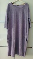 Gina Kleid Neu Gr  50 52 eher 48 Brandenburg - Oderberg Vorschau