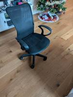 Bürostuhl drehbar Baden-Württemberg - Bruchsal Vorschau