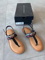Tommy Hilfiger Sandalen 36 / neu Rheinland-Pfalz - Mutterstadt Vorschau