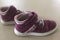 Richter Mädchen high Sneaker Blinkies 29 Leder Baden-Württemberg - Crailsheim Vorschau