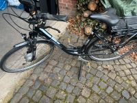 Winora mionic e bike 28 Zoll Fahrrad Nordrhein-Westfalen - Kreuztal Vorschau