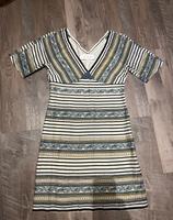 Wunderschönes, leichtes Kleid von Campus by Marc O‘Polo, Gr.M Niedersachsen - Dahlenburg Vorschau