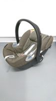 Cybex Platinum Aton + Base, Versand, Babyschale Baden-Württemberg - Bad Rappenau Vorschau