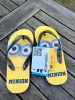 Flip flops Minion’s Düsseldorf - Gerresheim Vorschau