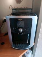 Kaffeeautomat mit Milchaufschäumer abzugeben Essen-Borbeck - Essen-Vogelheim Vorschau