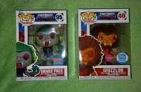 Funko Pop Masters of the Universe Grizzlor Snake Face Baden-Württemberg - Kuchen Vorschau