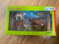 Schleich 42392 Farm World Set 10 teilig Neu Ovp Bayern - Gersthofen Vorschau