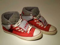 CONVERSE - ALL STAR - WINTEREDITION - GR. 42 - NEUWERTIG Niedersachsen - Lehrte Vorschau