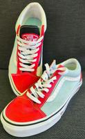 Vans Big Ripper Schuhe Nordrhein-Westfalen - Greven Vorschau