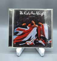 The Who – The Kids Are Alright CD Nordrhein-Westfalen - Siegburg Vorschau