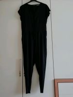 Jumpsuit schwarz ungetragen Bayern - Regensburg Vorschau