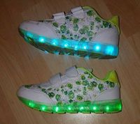 Schuhe LED Gr. 32 Sachsen - Chemnitz Vorschau