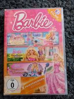 DVD Film Barbie Nordrhein-Westfalen - Bünde Vorschau