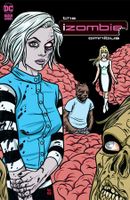 iZombie: The Complete Series Omnibus (2023 Edition) Wuppertal - Oberbarmen Vorschau