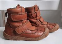 Bisgaard Echtleder Boots Schuhe Stiefelette Gr. 29 Berlin - Lichterfelde Vorschau