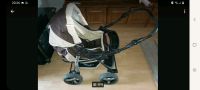 Kinderwagen 3 in 1 Nordrhein-Westfalen - Solingen Vorschau