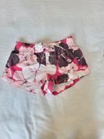 badehose schwimmshort rosa blumen c&a rodeo gr. s / 36 Hessen - Limburg Vorschau