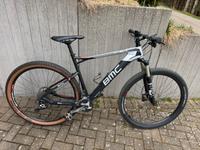 BMC// Teamelite TE02 29 SLX// // Carbon // 29 Zoll// Mountainbike Baden-Württemberg - Titisee-Neustadt Vorschau
