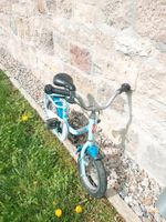 Puky Fahrrad Kinder Motiv Delfin Thüringen - Schleid Vorschau