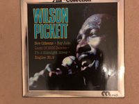 Schallplatte Vinyl  Wilson Pickett Star-Collection Co. VG LP VG Schleswig-Holstein - Trittau Vorschau