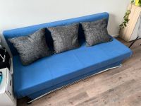 Sofa ausziehbar mit Schlaffunktion Baden-Württemberg - Aalen Vorschau
