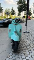 Dreems Amalfi E-Roller, ähnlich wie Vespa 45kmh Baden-Württemberg - Heidelberg Vorschau