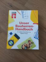 Unser Bauherren-Handbuch / Stiftung Warentest Baden-Württemberg - Uttenweiler Vorschau