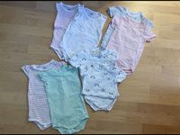 Topomini Baby Body Kurzarm Gr. 86 92 Kleidungspaket Sachsen-Anhalt - Bernburg (Saale) Vorschau