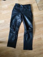 Lederhose, Motorradhose, Lederjeans Wuppertal - Ronsdorf Vorschau