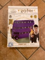 Harry Potter 3D Puzzle Brandenburg - Perleberg Vorschau