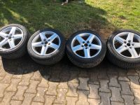 Audi Winterreifen A4 235/40R17 Baden-Württemberg - Riederich Vorschau