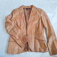 Damen lederjacke Köln - Marienburg Vorschau