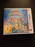 Pokemon Super Mystery Dungeon 3DS Hessen - Laubach Vorschau