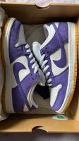 Nike SB Dunk Low Orange Label Court Purple Mecklenburg-Vorpommern - Neubrandenburg Vorschau