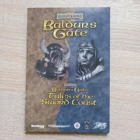 PC Game Baldurs Gate Rollenspiel Hessen - Rödermark Vorschau