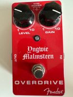 Yngwie Malmsteen Overdrive Dortmund - Innenstadt-West Vorschau