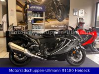 Suzuki GSX 1300 R Hayabusa 2024 M4 Bayern - Heideck Vorschau